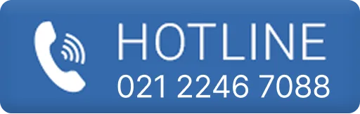 Hotline 021 2246 7088