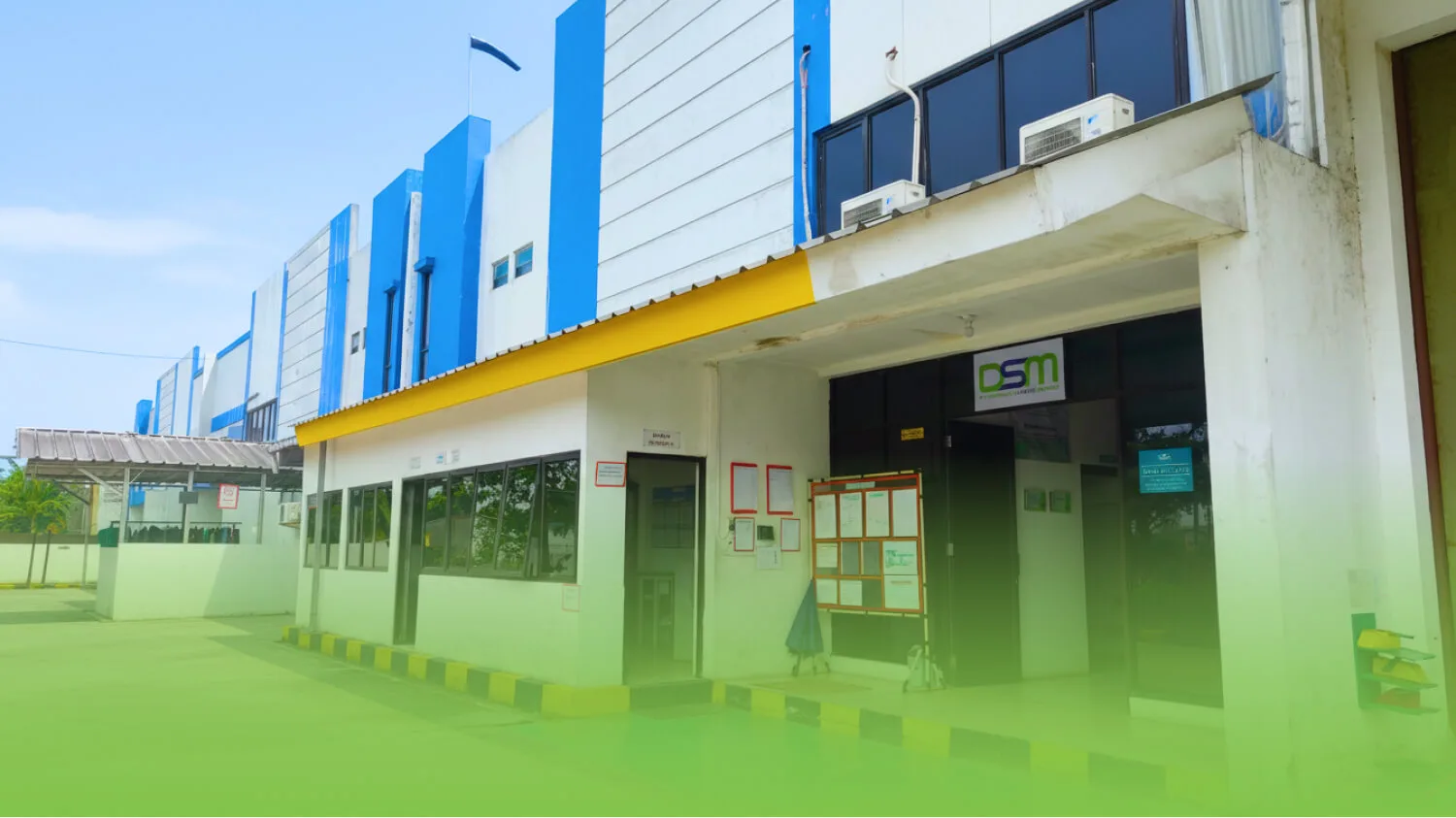 PT Dharmesta Swasti Mandiri