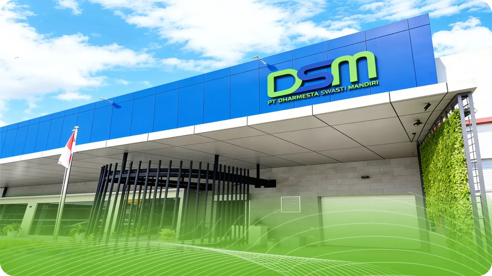 PT Dharmesta Swasti Mandiri