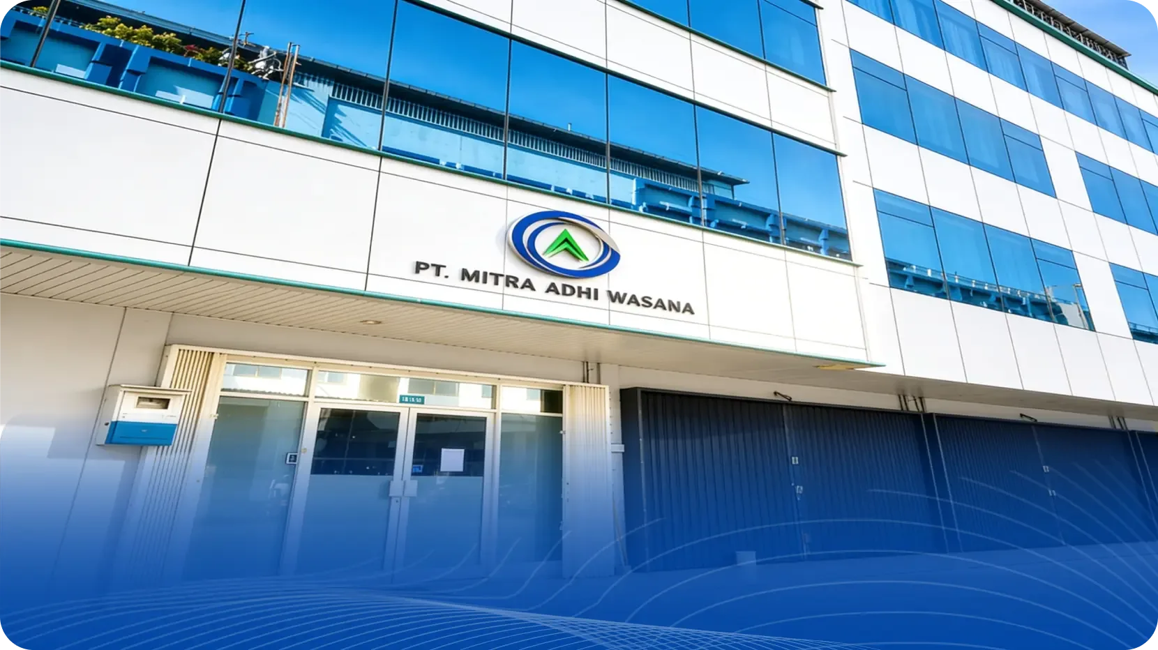 PT. Mitra Adhi Wasana (MAW)