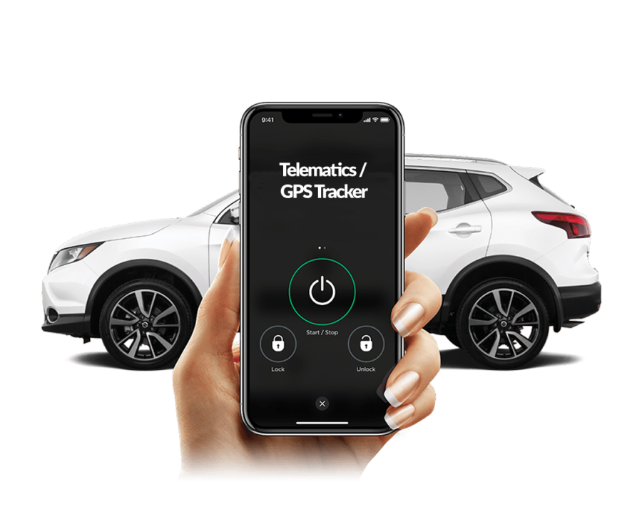 SMA Telematics