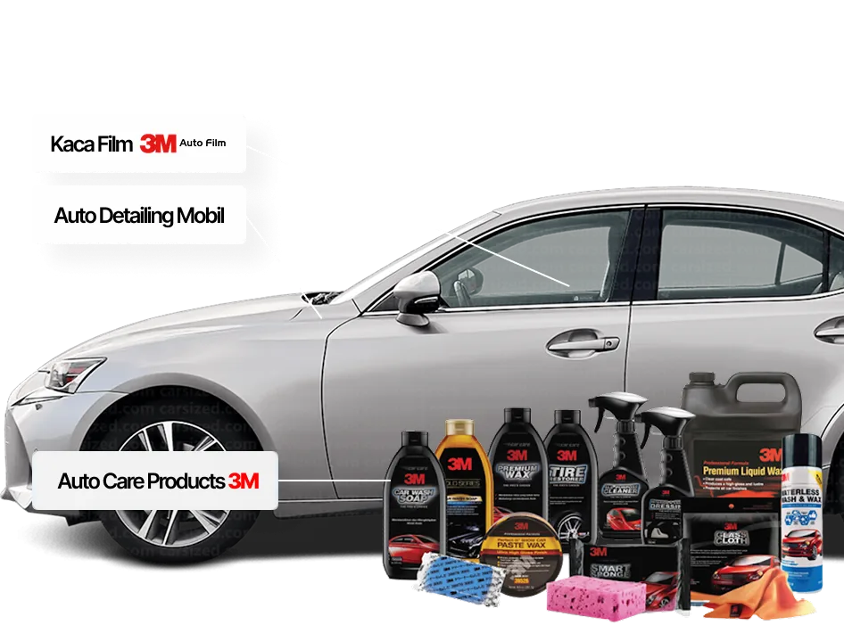 PT Dharmesta Swasti Mandiri Products