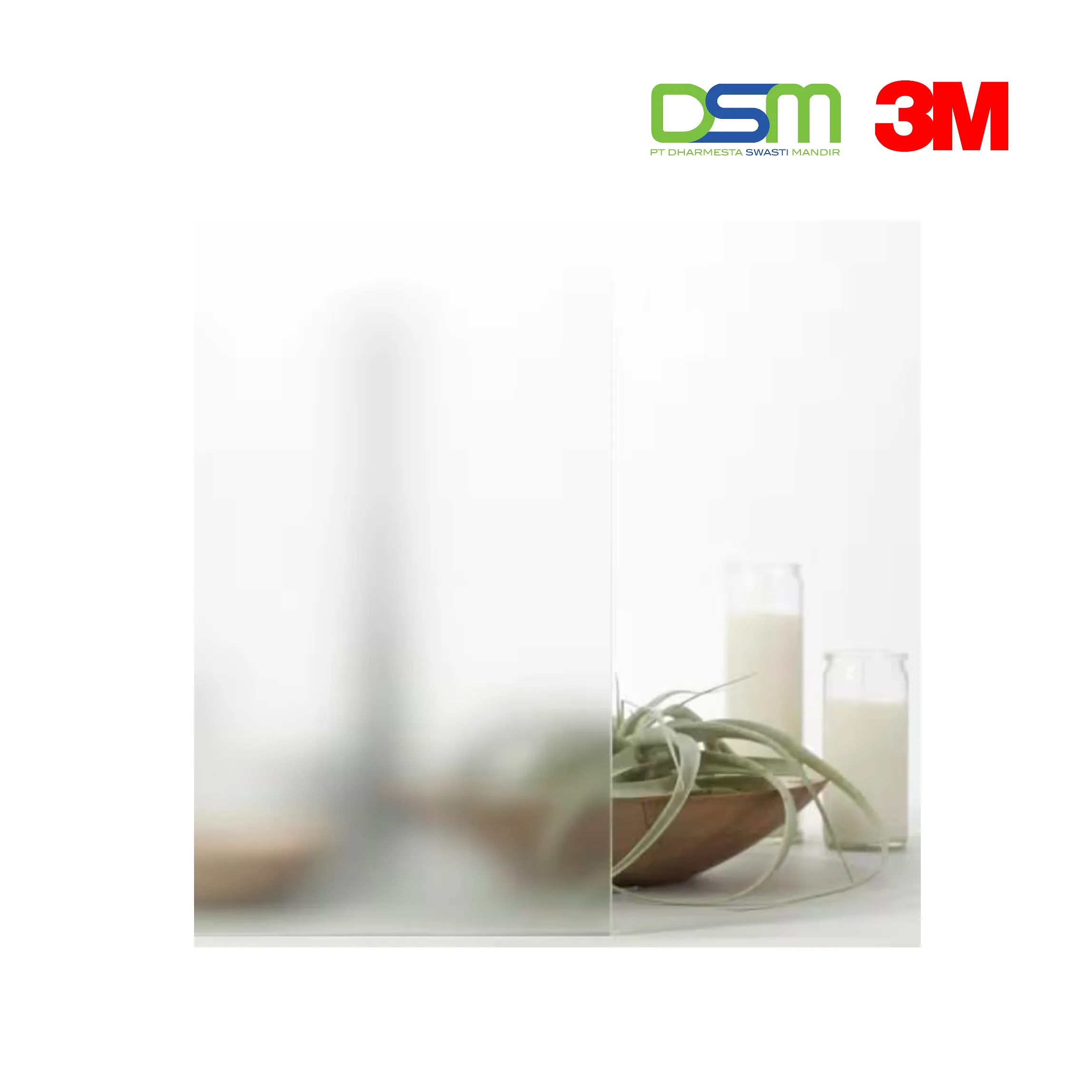 3M FASARA SH2FGMR, Mare, 50 in x 98.4 ft