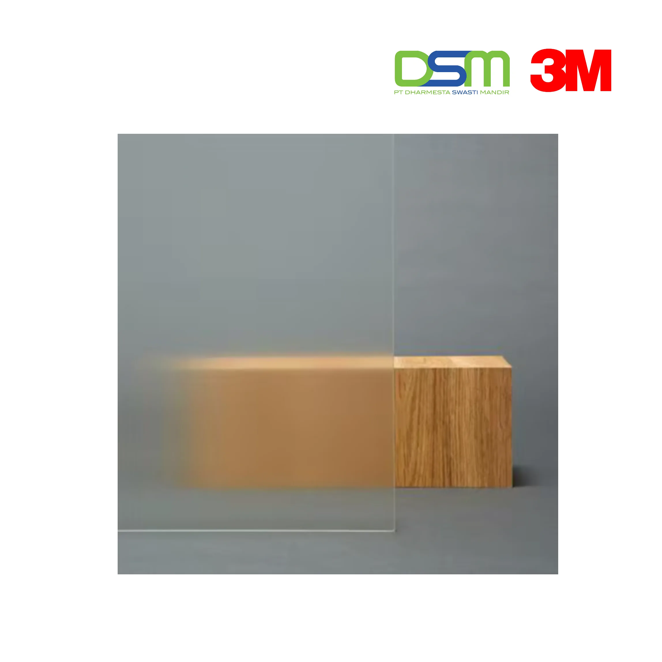 3M FASARA SH2HLMA, Hairline Matte, 48 in x 98.4 ft