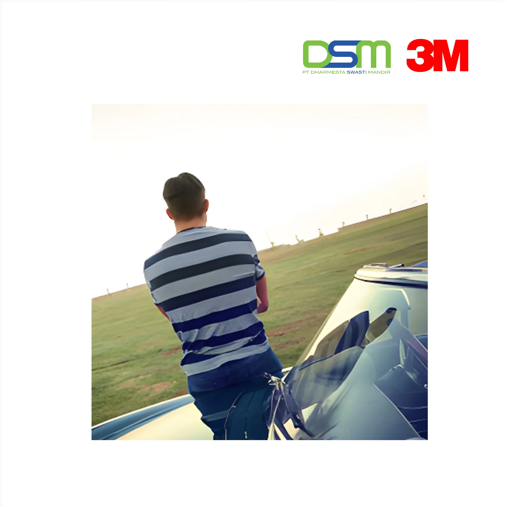 3M Sun Control Window Film Black Shade Series