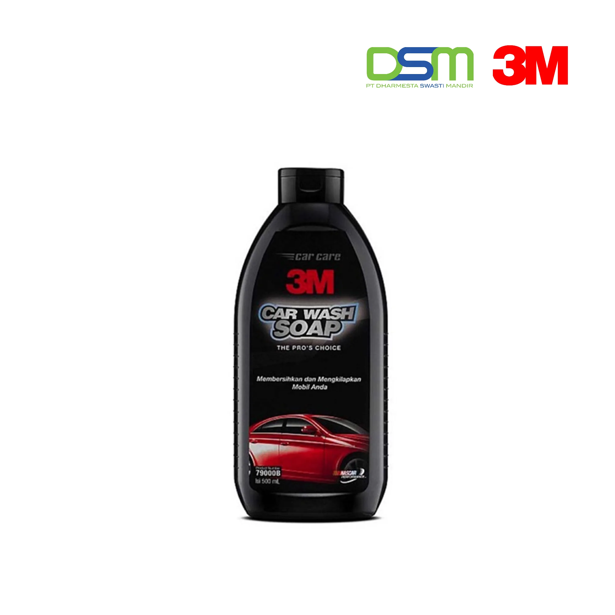 Car Wash Shampoo