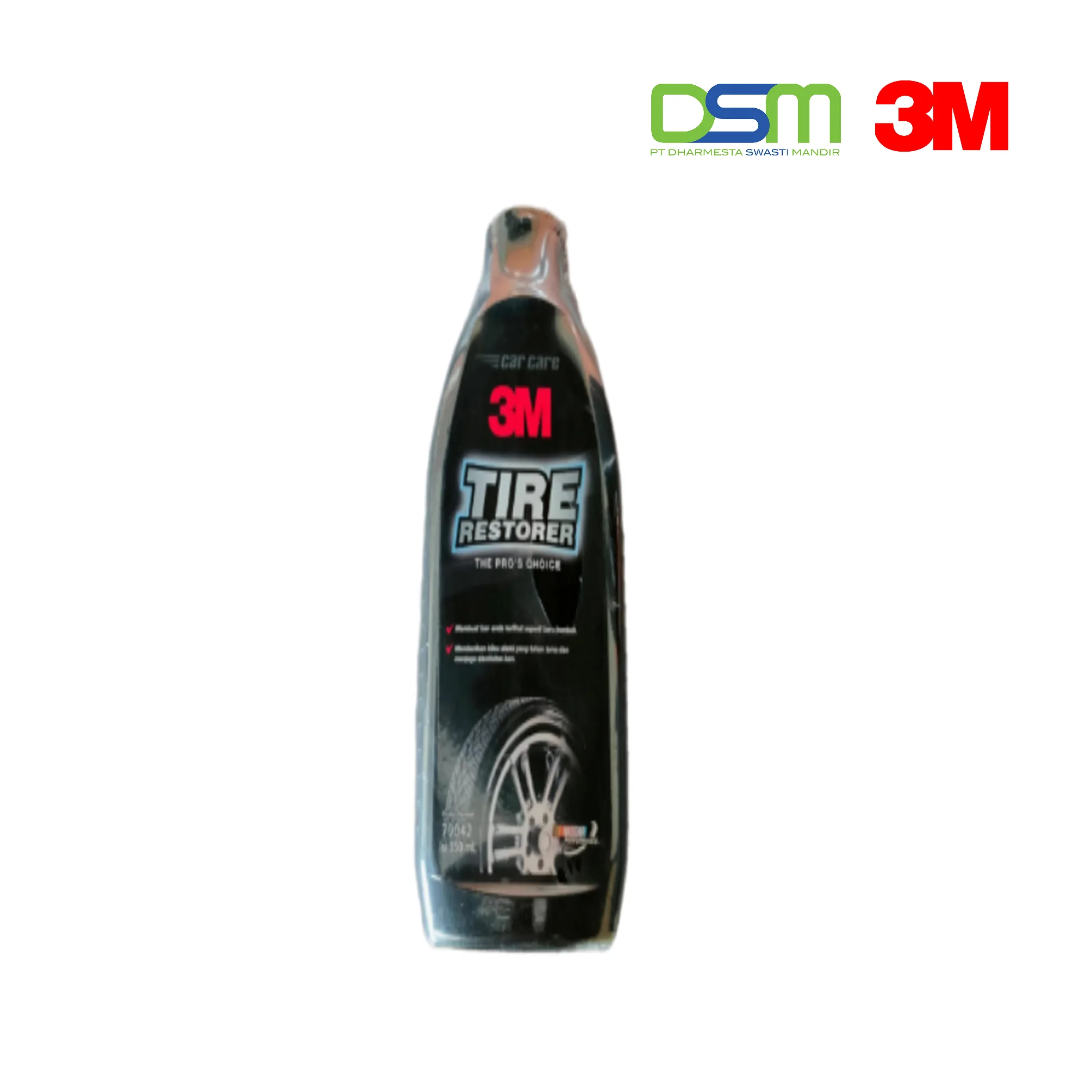 Tire Restorer