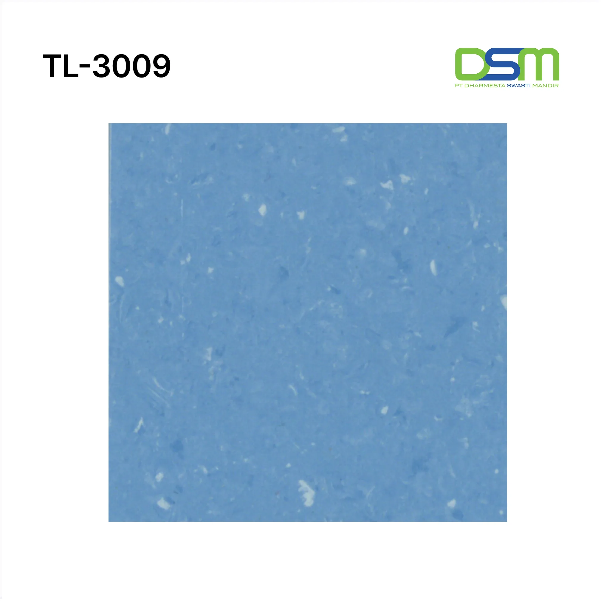 Vinyl – Tipe Homogeneus
