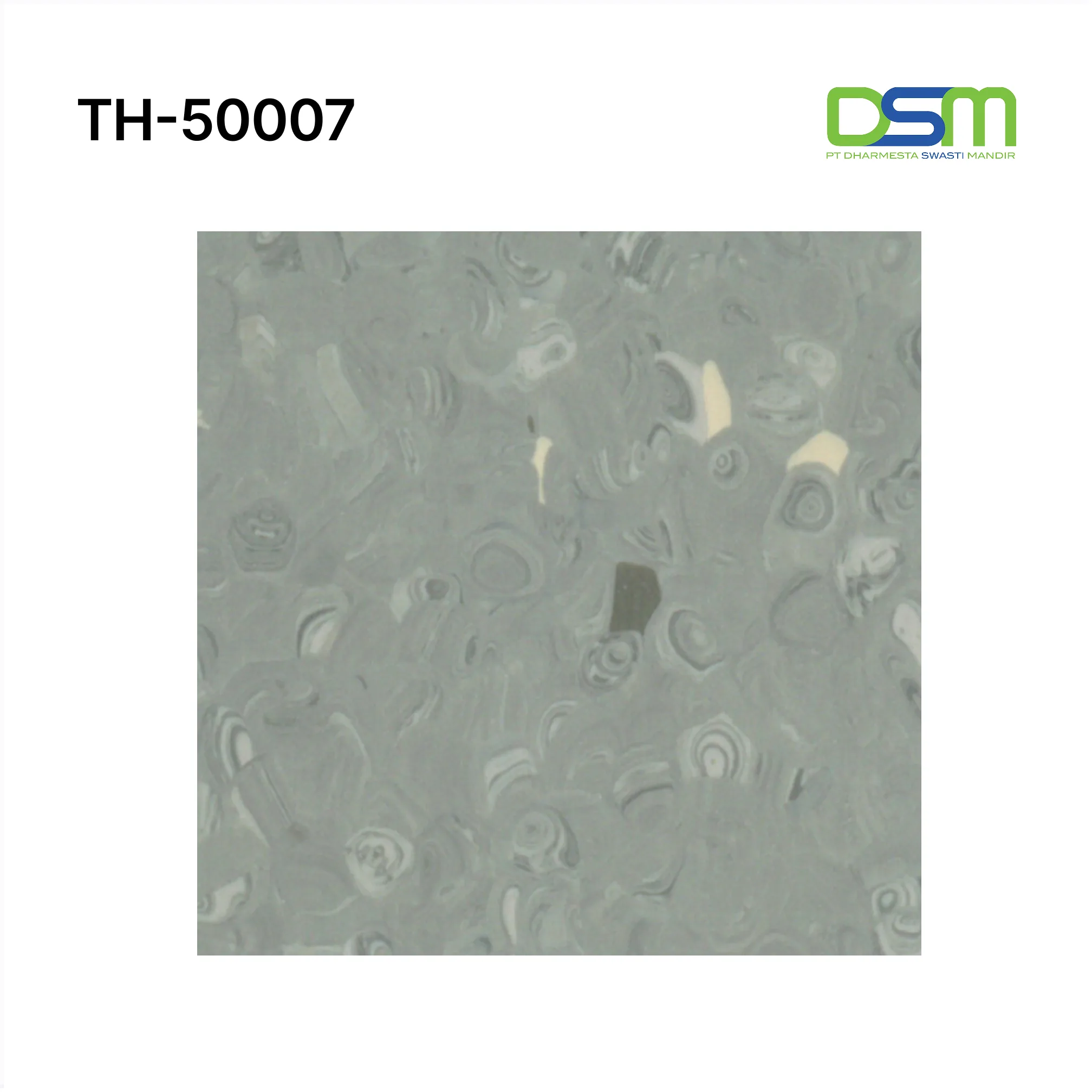 Vinyl – Tipe Homogeneus