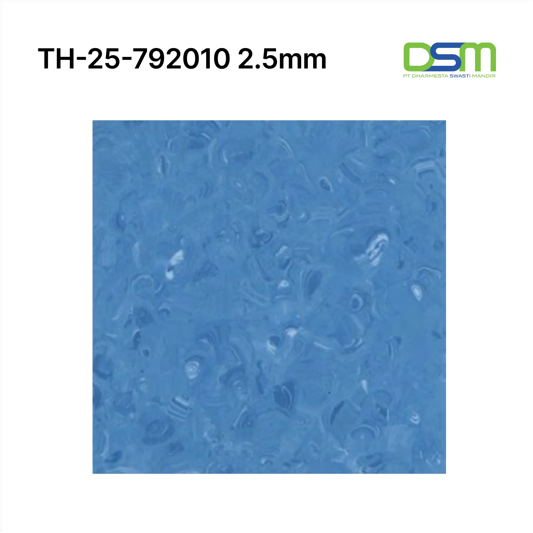 Vinyl – Tipe Homogeneus