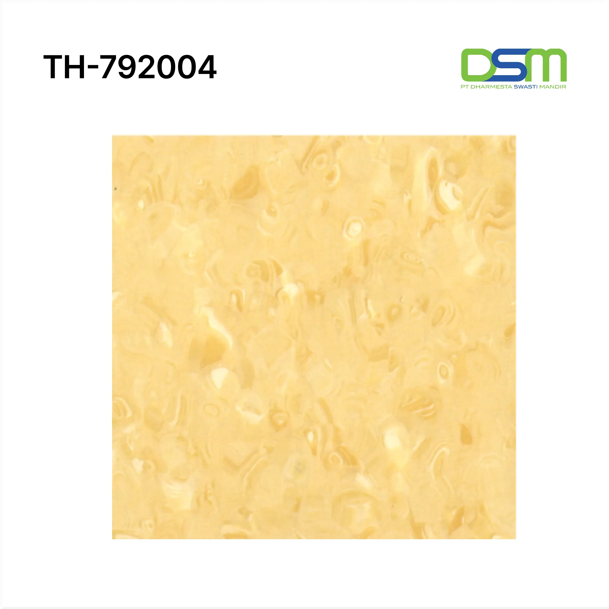 Vinyl – Tipe Homogeneus