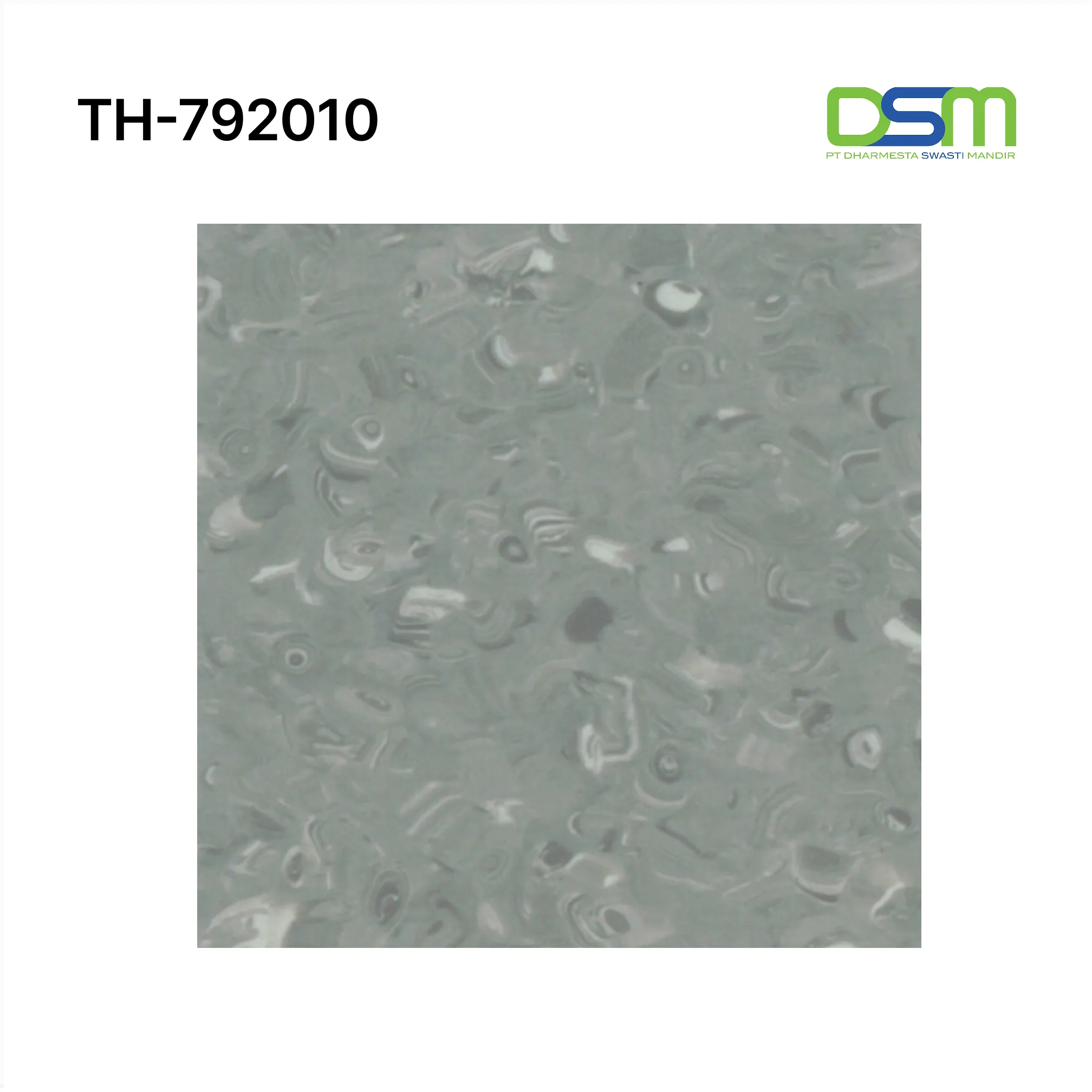 Vinyl – Tipe Homogeneus