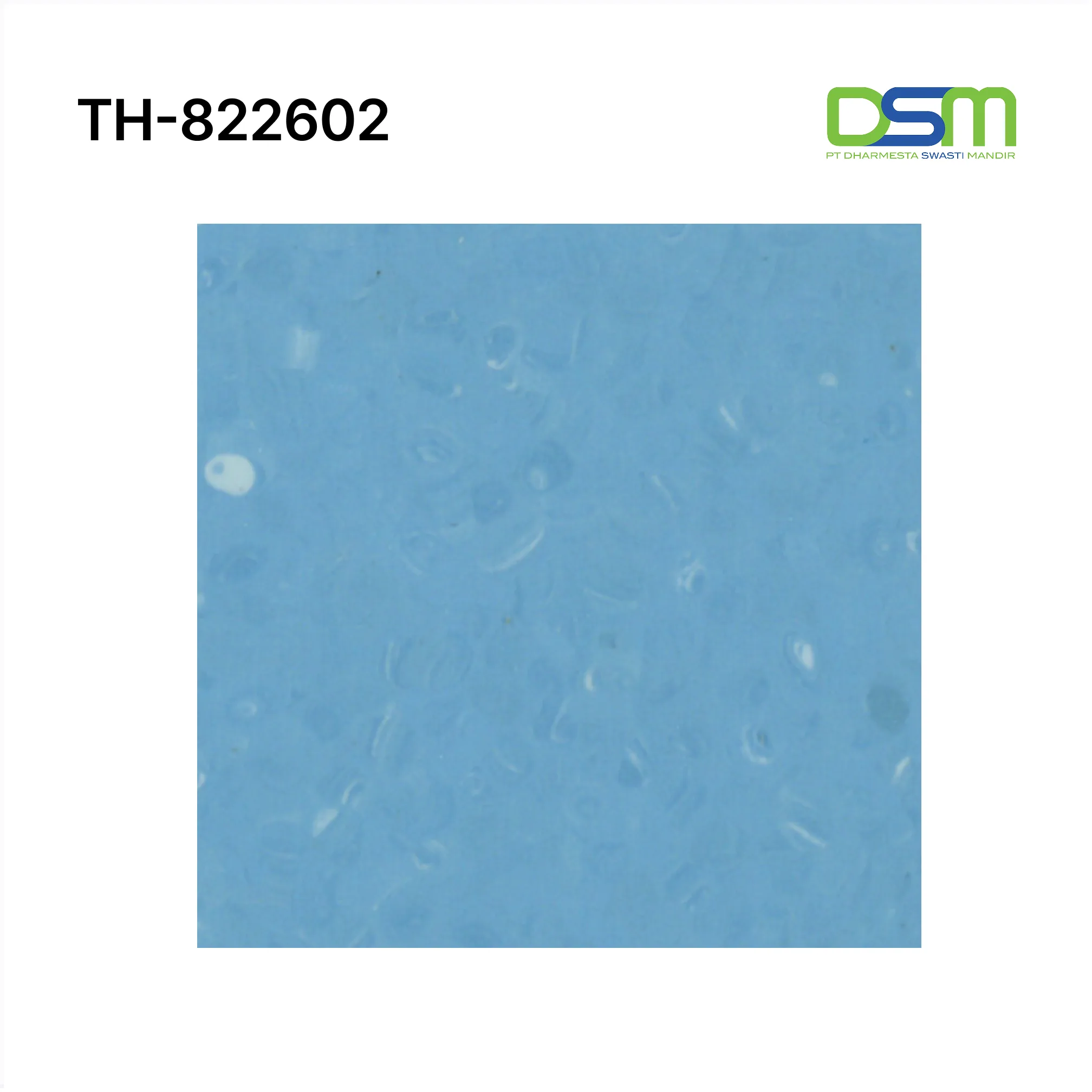 Vinyl – Tipe Homogeneus