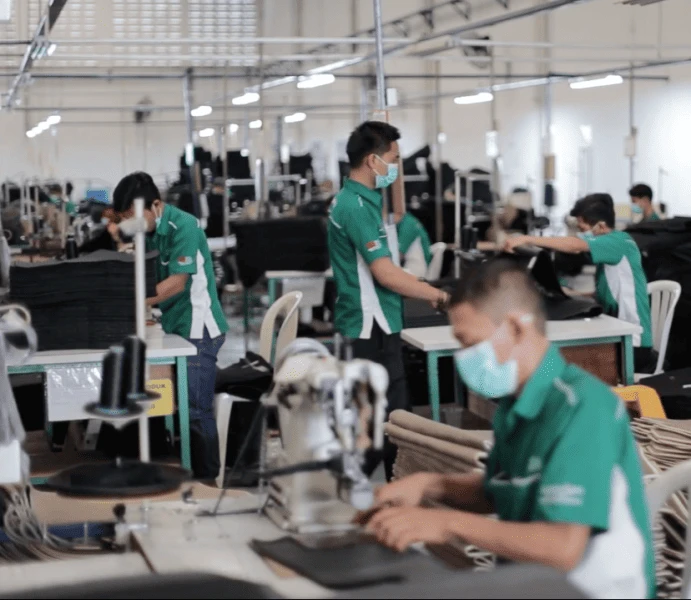 Karpet Otomotif